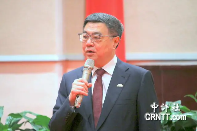 卓榮泰：爭取台美MOU和232條款不變