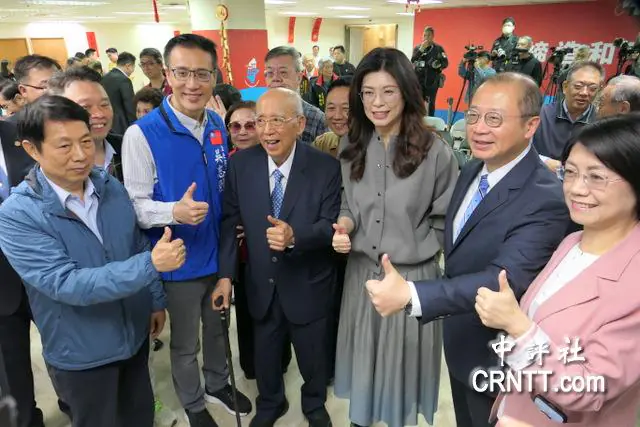 親中遠美路線黨內焦慮？鄭麗文：非事實