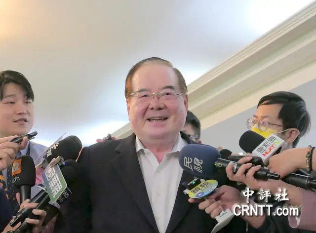 李乾龍:3月第二次中常會徵召李四川選新北 李乾龍:3月第二次中常會徵召李四川選新北