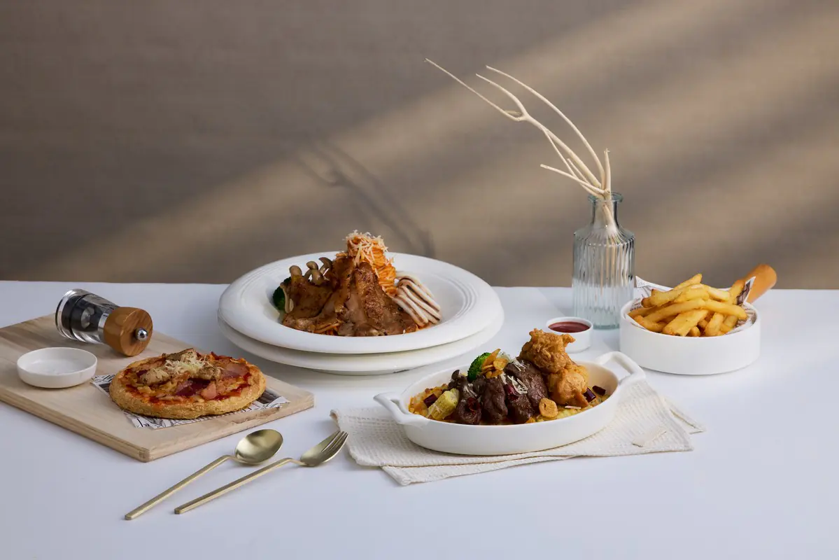 搶進年節商機！NU PASTA義大利麵 2026新品全台開賣