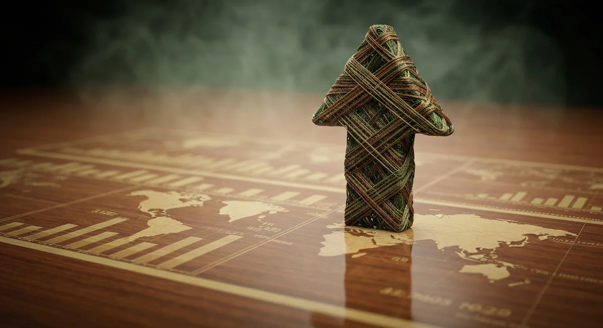 孟加拉服裝業崛起 美國市佔率突破 10%