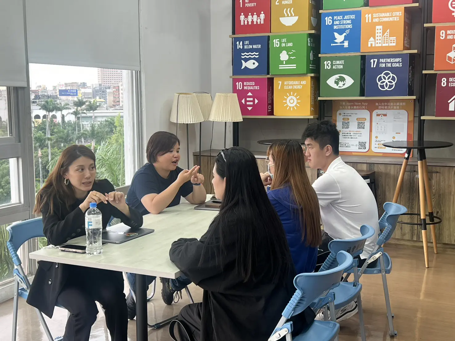 台中「青年創業啟航計畫」助力青年築夢!115年度活動開跑