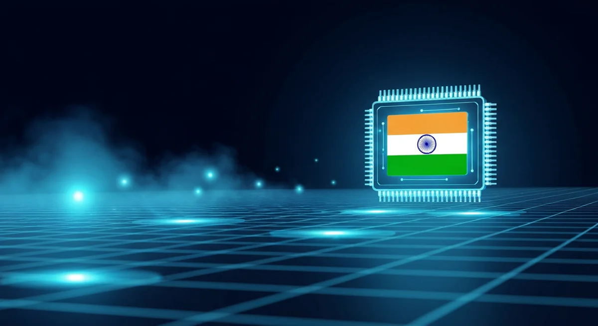 印度AI產業爆發 微軟、OpenAI、Reliance砸重金搶灘