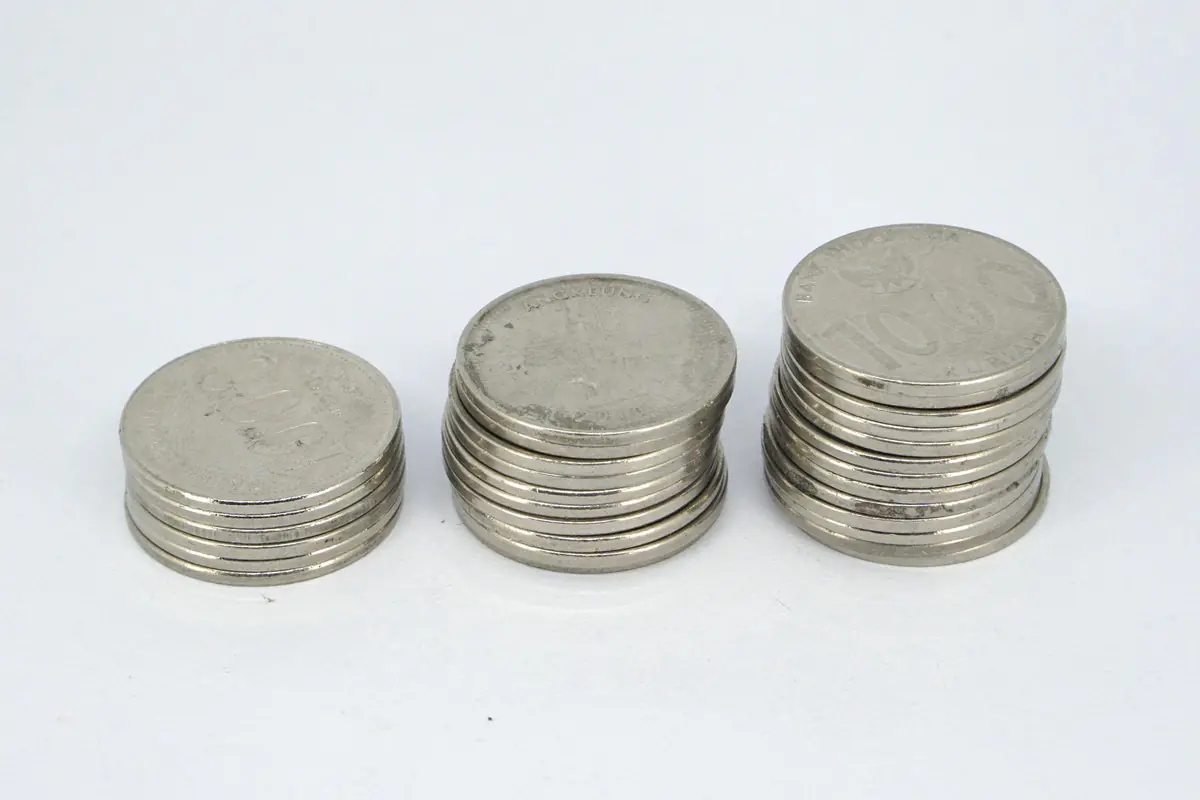 貿易變數升溫 白銀守穩關鍵漲幅