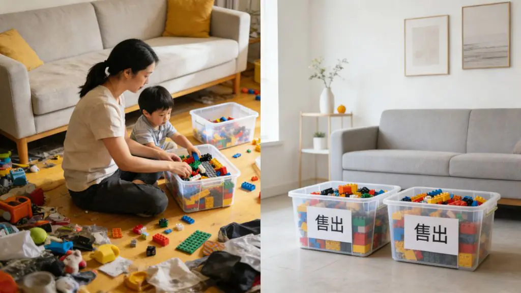 2026居家新商機！從斷捨離到「空間變現」專家教妳把家裡廢物變資產 - 樂聯網