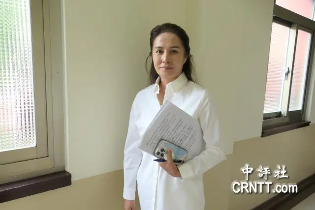 高金素梅昨被偵訊身體不適　無法複訊遭境管