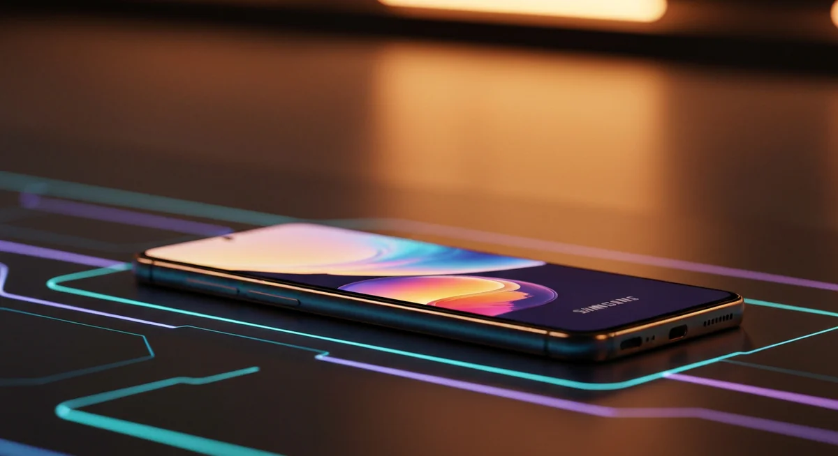 三星 Galaxy S26 Ultra 亮相，內建隱私螢幕成亮點