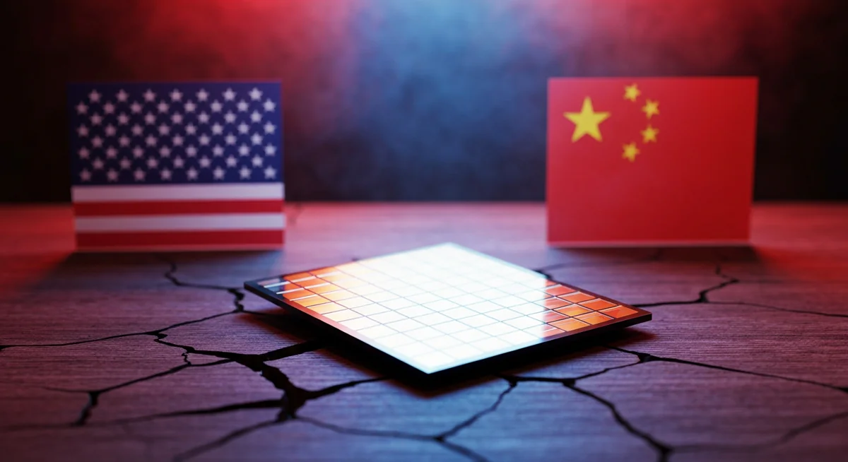 川普再祭關稅威脅，美中貿易緊張升溫，亞洲股市應聲重挫