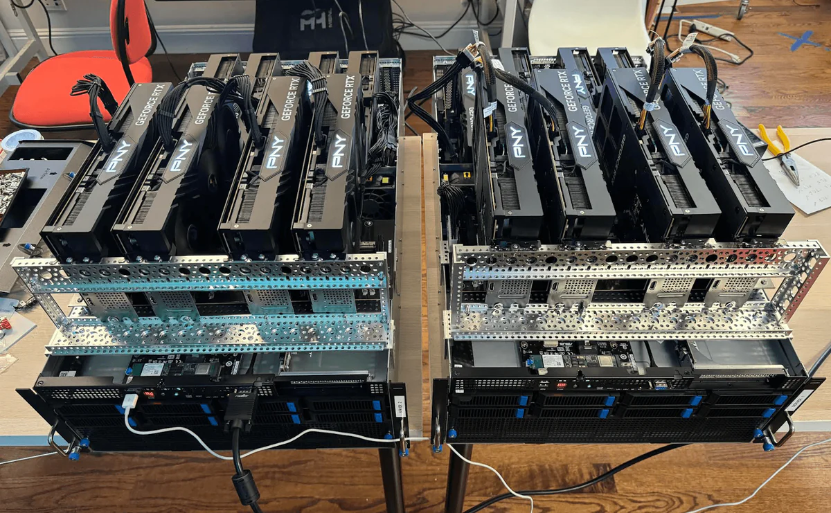 Meta砍元宇宙轉攻AI硬體 攜輝達重塑投資邏輯