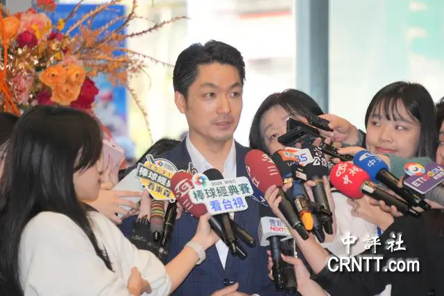 陸開放上海居民遊金馬　蔣萬安：應做智慧決定