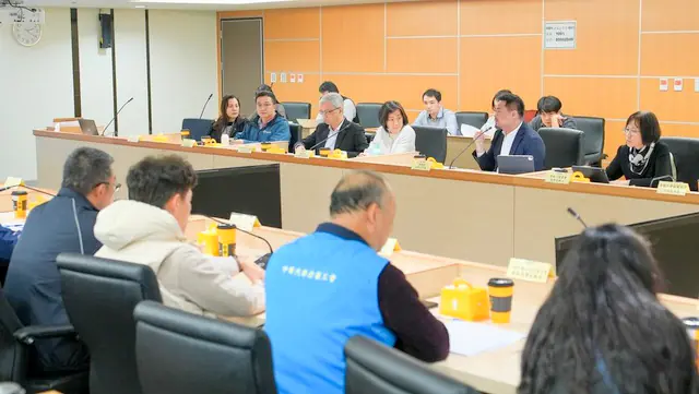 美車零關稅　台灣本土車廠勞工憂失業