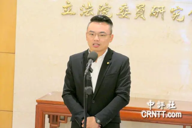 李四川定於一尊　洪孟楷盼新北成藍營示範點