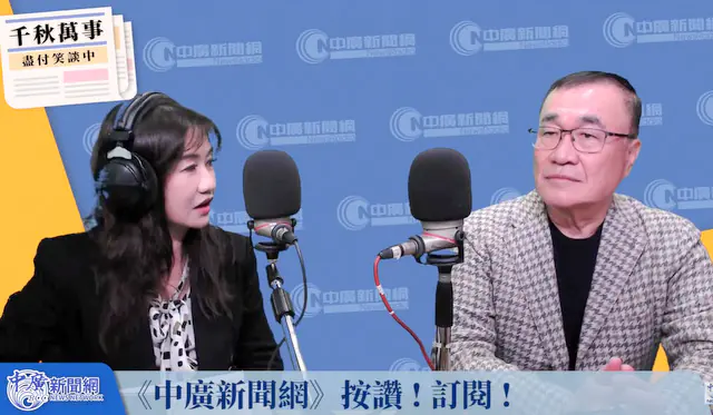 新北藍白合相當重要!　李四川：黨要我與黃國昌比民調絕不排斥