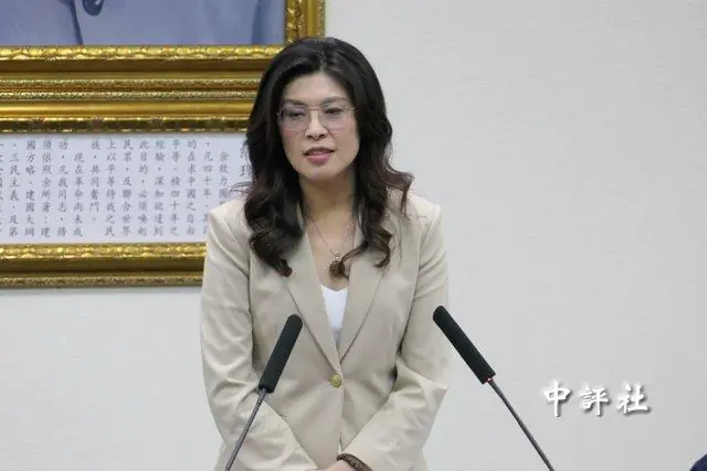 台美關稅拍板　國民黨提10大疑慮