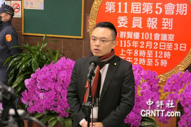 府院評估擬再度不副署對抗　藍委齊轟惡劣