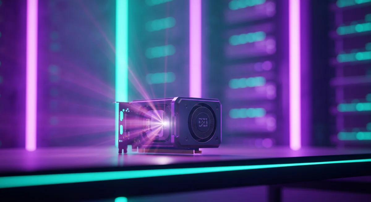 Nvidia財報前瞻：營收上看659億美元，AI支出成華爾街關注焦點