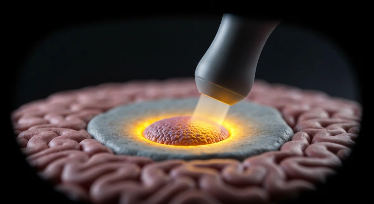 聚焦超音波新療法 帕金森氏症與顫抖症治療現曙光