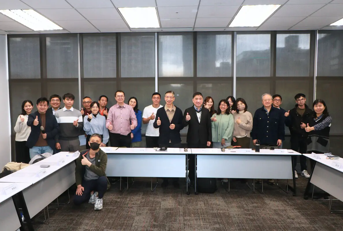 數位人才短缺！AI產業新創大同盟助力企業 AI 轉型與海外人才培訓