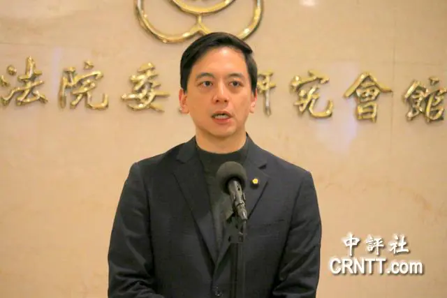 牛煦庭：若只要在野退讓　朝野僵局會持續