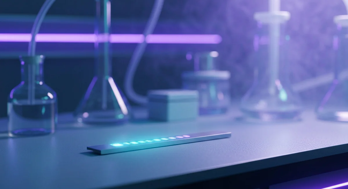 全球滅菌需求升溫 微生物指示劑市場2035年上看新高