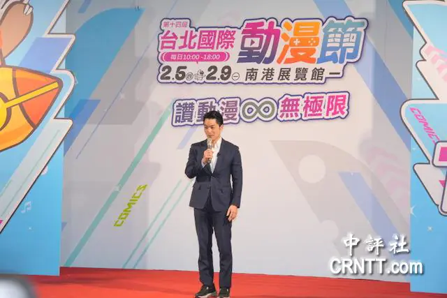 被點名2028最大公約數？蔣萬安回應了