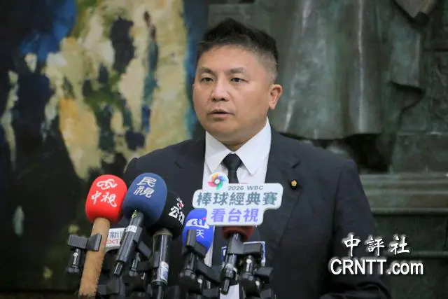 民眾黨同意院版軍購案付委　藍營坦言未知會