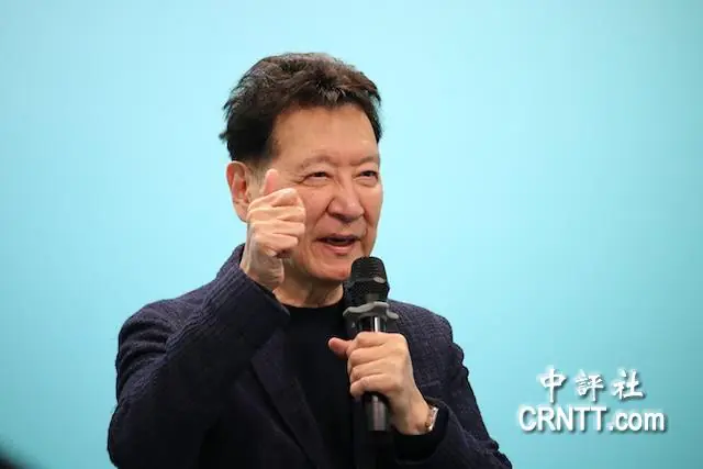 柯文哲對藍白合曖昧？趙少康寄希望於黃國昌