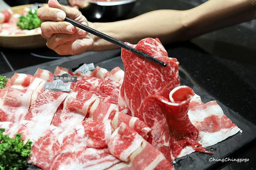 宜蘭吃到飽餐廳推薦：螃蟹鮭魚通通有 自助吧高達30種品項！