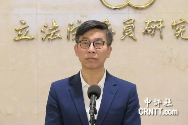 綠黨團狂批李貞秀　喊話讓陳智菡遞補上場