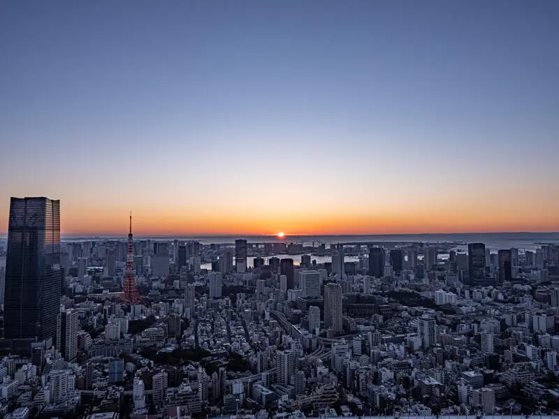 日本觀光衝4,140萬人次 台灣資金鏈動起來