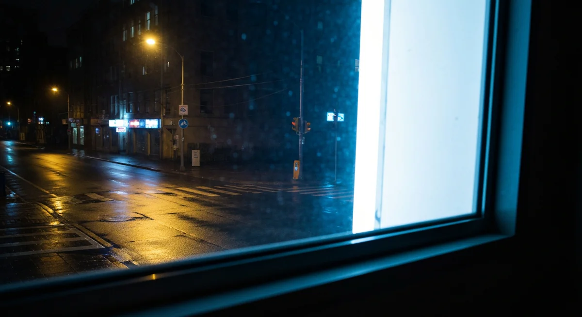 夜間光害增心血管疾病風險？研究：長期暴露恐影響代謝與精神健康