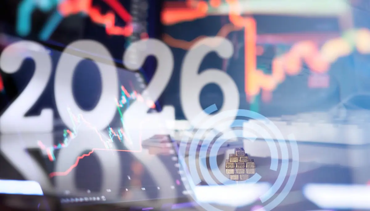 2026年2月必看4大加密資產亮點解析