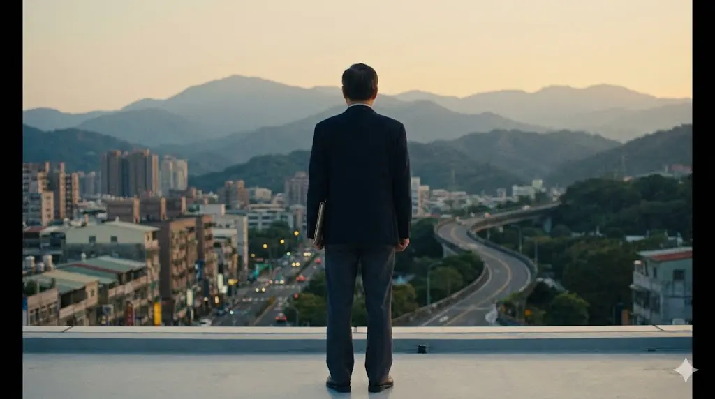 退休真正讓人焦慮的，往往不是錢不夠｜理財規劃心理學 EP3