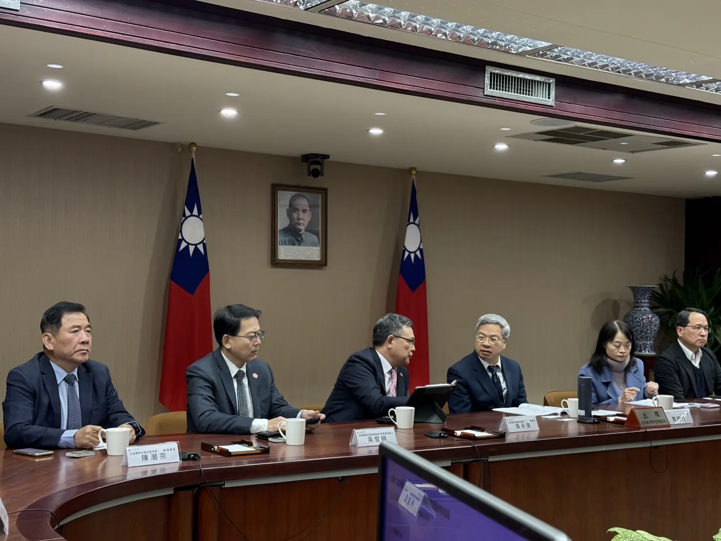 2026世界連鎖加盟年會落地台灣 經濟部力挺台灣品牌輸出國際