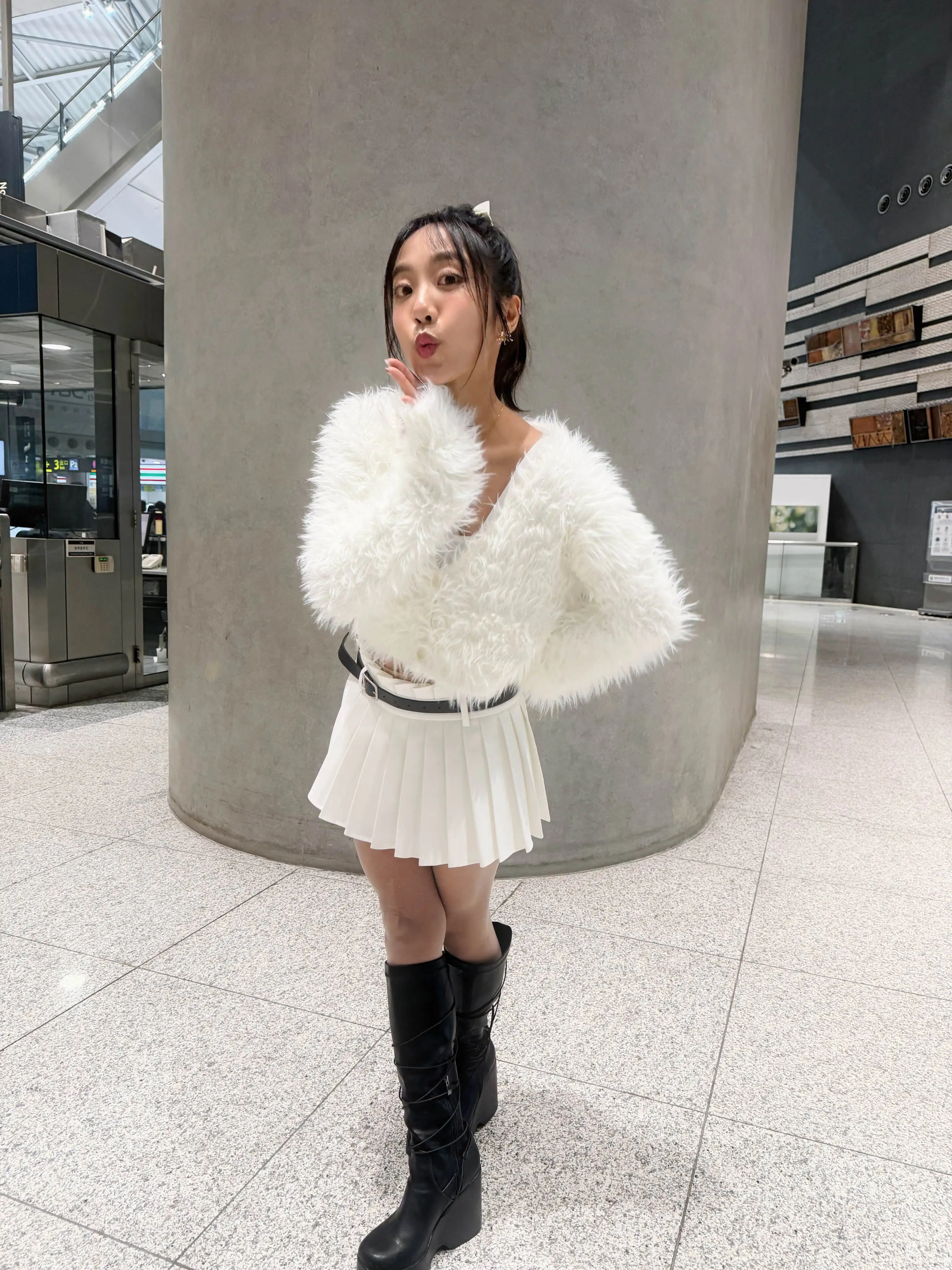 新加坡媳婦蔡佩軒 人妻首年過新年紅包拿不完