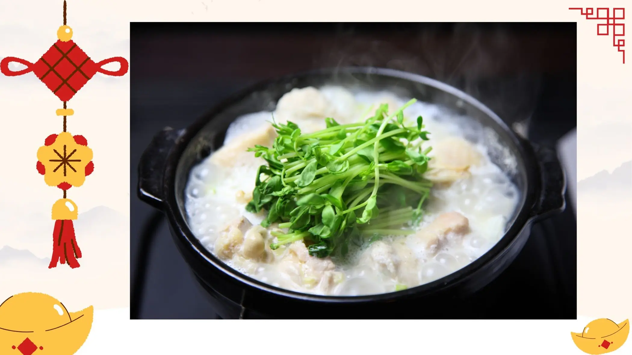 春節年菜聰明吃 營養師教你「三低一高」健康無負擔過好年