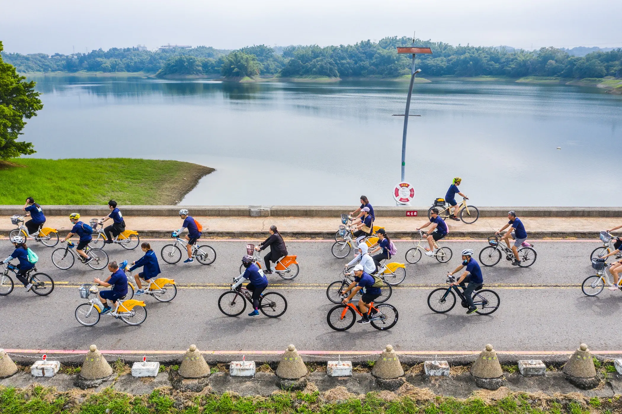 嘉義市住宿業營收七年成長52.8%　首破30億元創新高