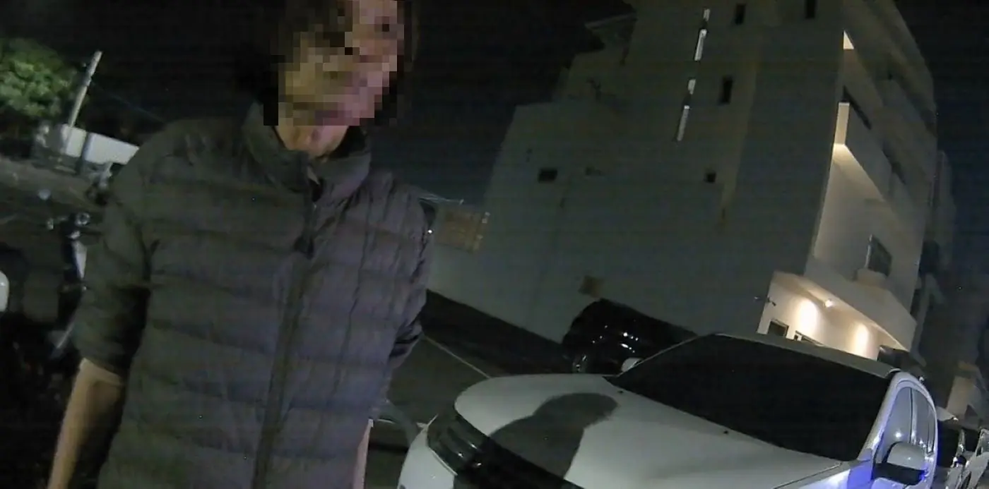 婦人深夜遊蕩　興安警助返家