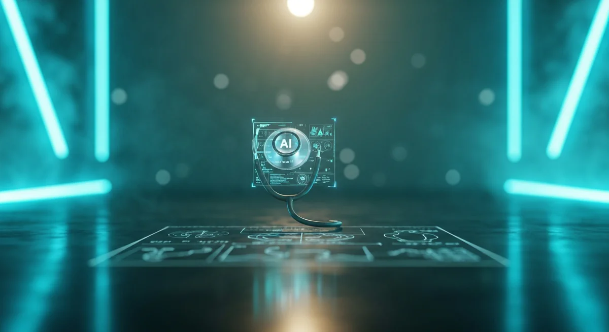 日本醫學生AI態度調查：評估量表促醫療教育與科技整合