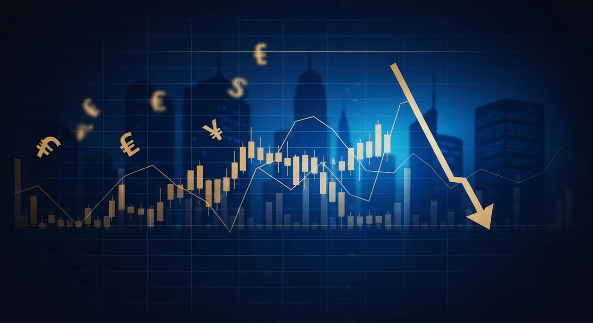 美關稅政策添變數，全球股市震盪，港股逆勢上揚