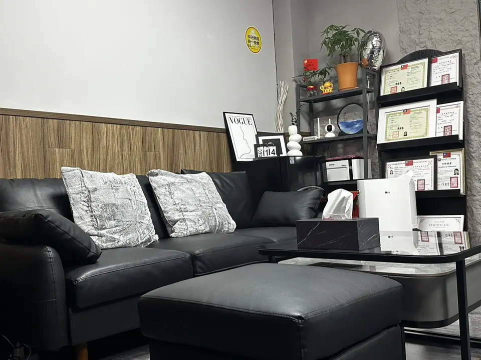 用藝術刻畫自信！永和阿米思工作室以刺青、紋繡、美甲助完成蛻變