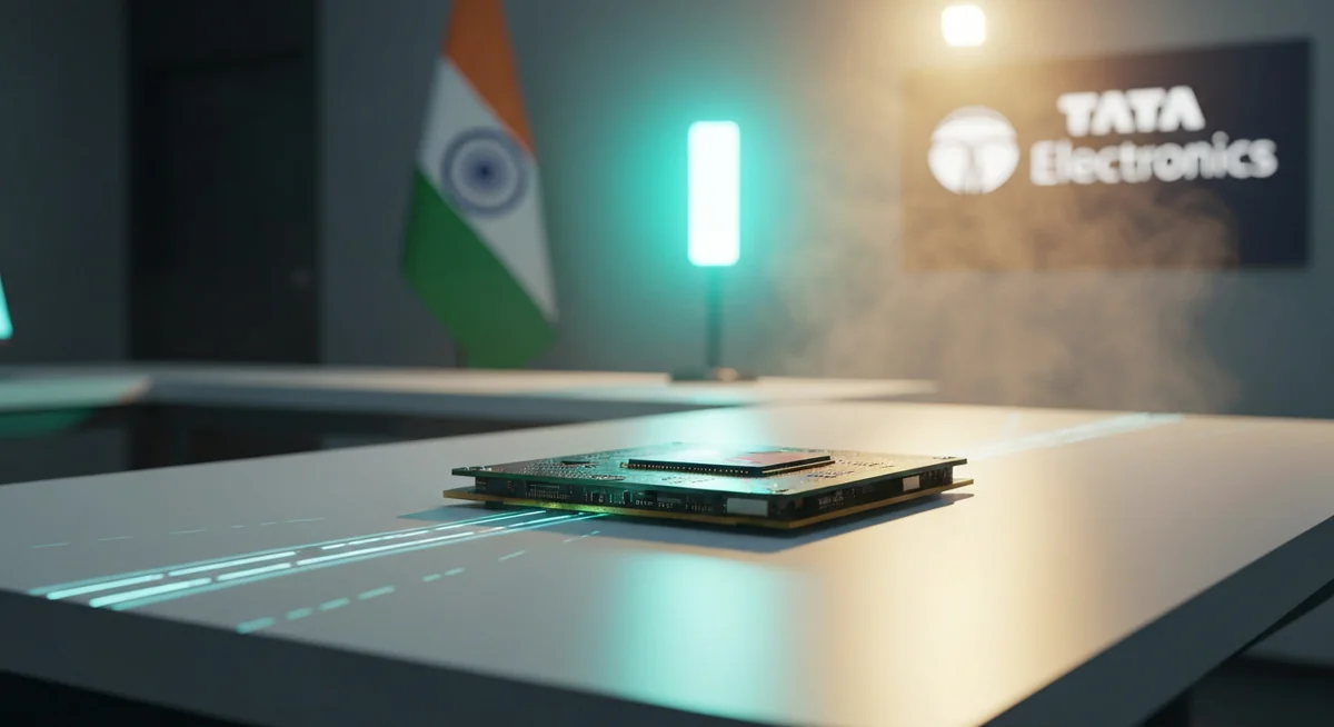 Qualcomm擴大印度布局與AI投資 股價小幅上揚