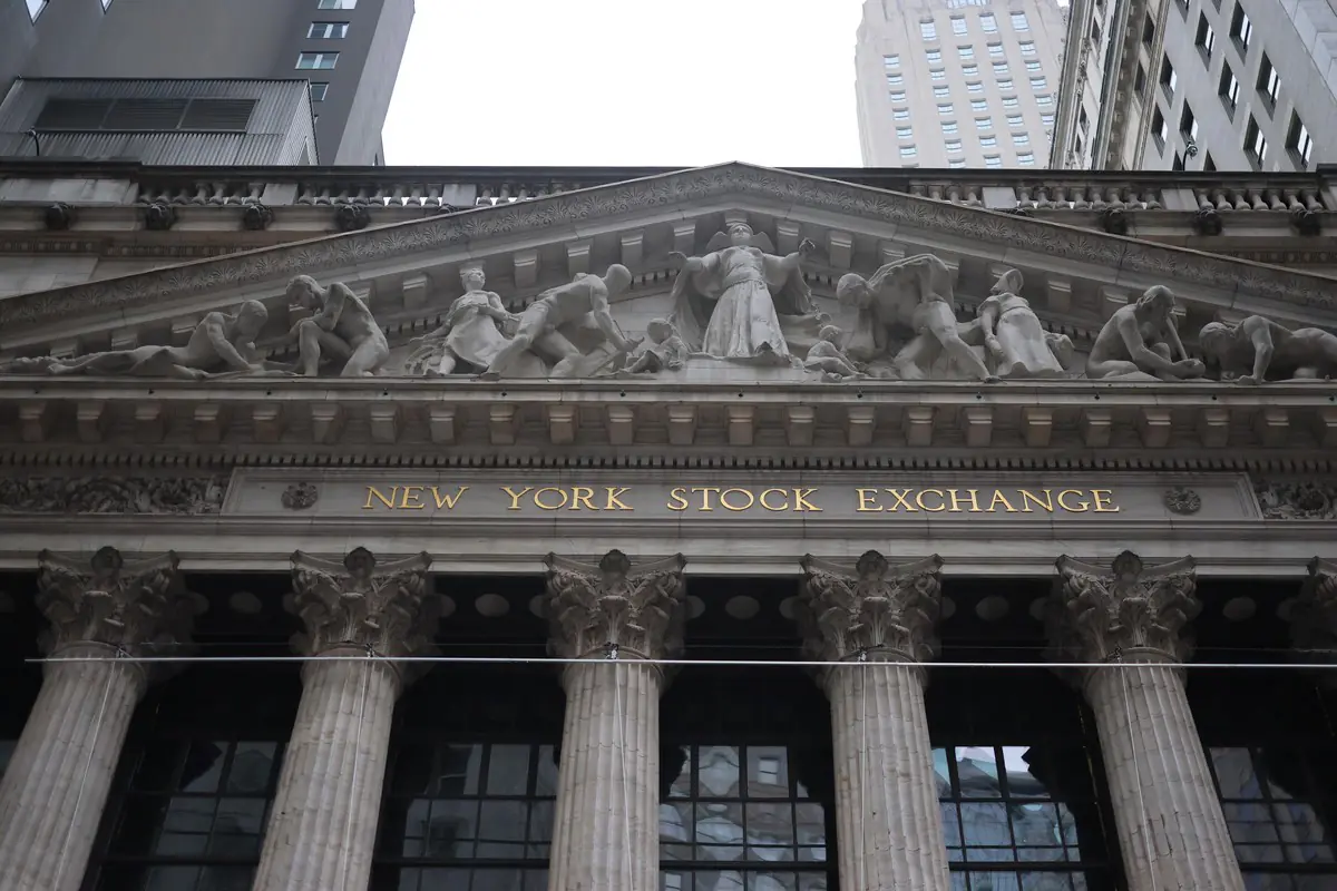 美最高法院否決關稅 全球股市反彈迎大考