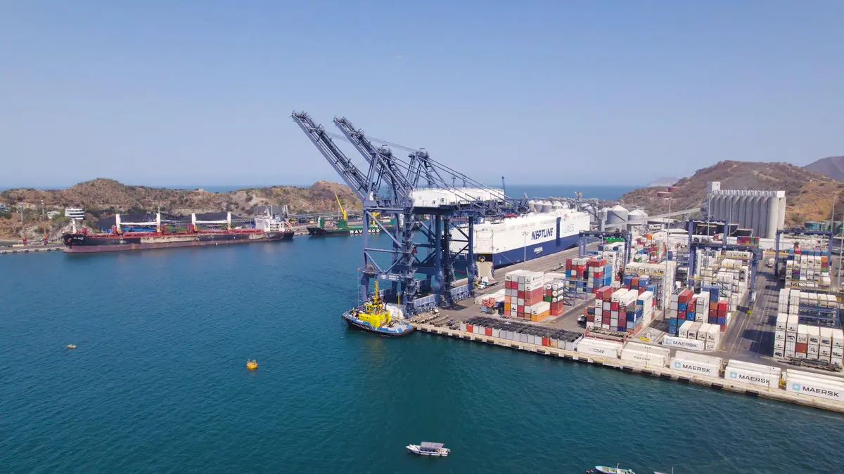 AI恐慌交易延燒 物流股成新重災區