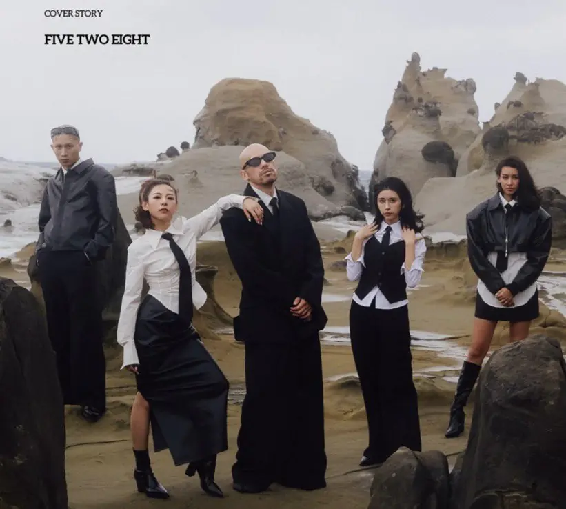 馬年是關鍵 身價上億阿卡莎納帶你輕鬆顯化創造奇蹟