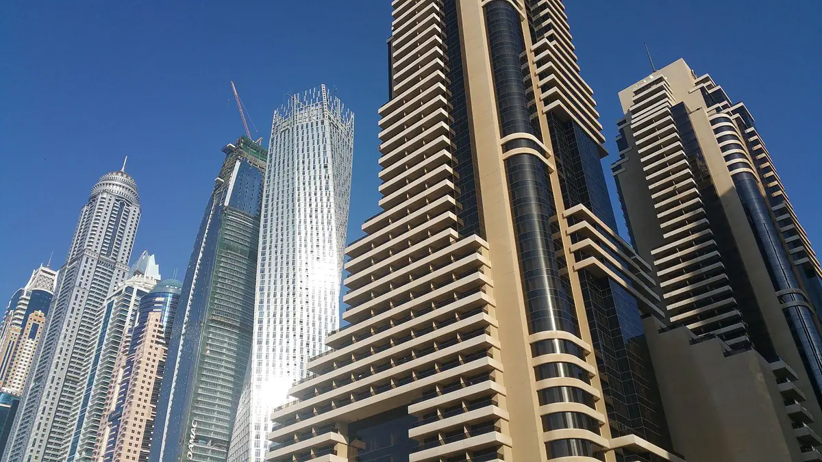 阿聯酋資金進入美國加密產業 川普家族相關企業受關注