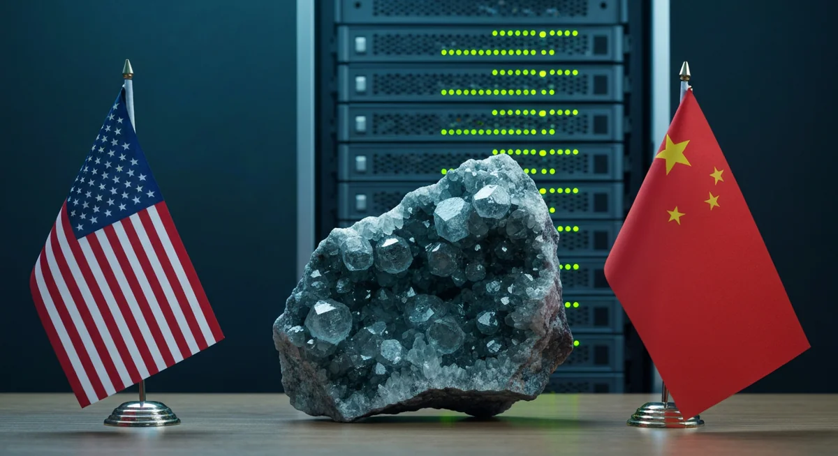 TikTok 美國業務出售案落定 甲骨文、Silver Lake 等入主合資企業