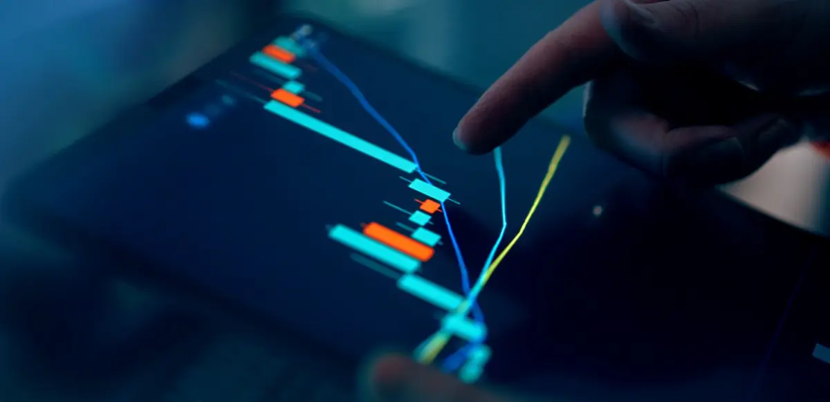 盤勢震盪台股ETF誰最抗跌？00892最抗跌、00995A展現量化防禦力