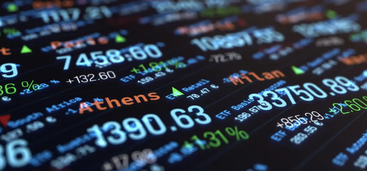 全球資金轉向非美市場 國際ETF吸金潮成形