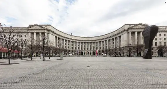 CFTC廣納幣圈巨頭 美國監管邁向協作新局